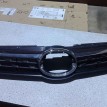 Решетка радиатора Toyota Camry XV50 рестайлинг 2 (2017—2018) Toyota Camry оригинальный номер 5311406130