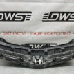 Решетка радиатора Honda Airwave 