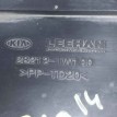 Патрубок воздушного фильтра Kia Rio III (2011—2015) Kia Rio оригинальный номер 282121w100