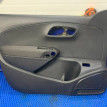 Обшивка двери передней левой  Volkswagen Polo 5 Volkswagen Polo оригинальный номер 6RU 867 011 FUPL