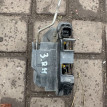 Замок задней правой двери Hyundai Getz Hyundai Getz оригинальный номер 814201C021