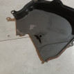 Кожух ремня ГРМ Mitsubishi Diamante оригинальный номер MD325378