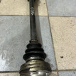Привод задний левый BMW 1 E87 N46B20 2007 BMW 1er оригинальный номер 33 21 7 523 959
