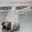 Глушитель в сборе Toyota Avensis  