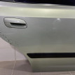 Дверь задняя правая Hyundai Elantra 1,6 G4ED Hyundai Elantra оригинальный номер 770042D031