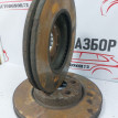 Диски тормозные передние  Opel Astra J Opel Astra оригинальный номер 95527030