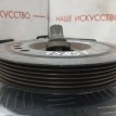 Шкив коленвала Honda Accord  