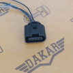 Разъём проводки двигателя Volkswagen Passat B6 BVY Volkswagen Passat