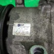 Компрессор кондиционера Toyota Avensis 2 2003-2009 4472601497 1ZZ-FE Toyota Avensis  