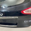 Крышка багажника Infiniti EX35 2008 г Infiniti EX 