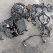 Проводка двигателя Nissan Qashqai 