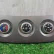 Блок управления печкой Geely GC6 2014 Geely GC6 
