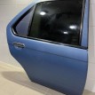 Дверь задняя правая Nissan Bluebird 2001 г. Nissan Bluebird 