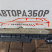 Накладка порога передняя левая Hyundai getz Hyundai Getz оригинальный номер 858711C010