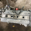 Двигатель в сборе Honda Stepwgn оригинальный номер 11000P3F801