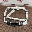 Подушка безопасности шторка BMW X3 оригинальный номер 72 12 9 182 225, 72 12 9 182 225, 72129182225, 9182225