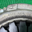 Маховик Rover 75 1998-2005 LC03KD031A 20K4F Rover 200 
