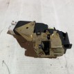 Замок двери передней правой Volvo S40 