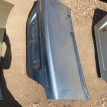 Крышка багажника Daewoo Nexia I рестайлинг (2008—2016) Daewoo Nexia оригинальный номер N150