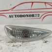 Повторитель поворота правый Hyundai Solaris Hyundai Solaris оригинальный номер 923121R000