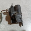 Моторчик заслонки отопителя Mitsubishi Diamante оригинальный номер MB813594