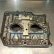 Крышка головки блока цилиндров левая Subaru Subaru Forester 