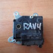 Моторчик заслонки отопителя Toyota RAV4 IV (2012—2015) Toyota RAV 4 оригинальный номер 8710612170