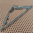 Уплотнитель зеркала BMW 5er оригинальный номер 51 33 7 329 753, 51 33 7 329 753, 51337329753, 7329753
