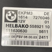 ЭБУ топливного насоса BMW X5 оригинальный номер 16 14 7 407 513, 16 14 7 407 513, 16147407513, 7407513, 16 14 7 268 028, 16147268028, 7268028, 16 14 7 263 392, 16147263392, 7263392, 16 14 7 276 046, 16147276046, 7276046