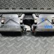 Дефлектор печки средний  BMW X5 E70 BMW X5  