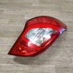 Фонарь задний правый Ssang Yong Actyon 