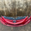 Бампер Mazda 6 2007-2012 STMZ26000A0 GH, передний Mazda 6  