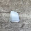 Накладка ручки левой двери VW Touareg NF белая Volkswagen Touareg оригинальный номер 7p6837879