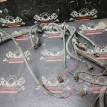 Проводка жгут коса двигателя 1.6 8V ваз 2114 2115 ВАЗ (Lada) 2114 оригинальный номер 2115-3724026-20