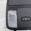Плафон салона Kia Ceed CD D4FE 1.6 2018 Kia Cee'd 