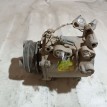 Компрессор системы кондиционирования Mitsubishi Dingo 