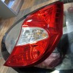 Фонарь Hyundai Solaris 2010-2017 924021R2, задний правый Hyundai Solaris  