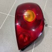 Фонарь задний левый Daewoo Matiz 2007 Daewoo Matiz оригинальный номер 0320508332