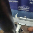 Полуось левая  заднего моста SsangYong Kyron Ssang Yong Kyron оригинальный номер 42300090A2
