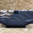 Накладка порога задняя левая Toyota Highlander II (U40) оригинальный номер 67918-48060-C0