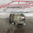Компрессор кондиционера Suzuki SX4 2006-2014 Suzuki SX4 оригинальный номер 9520063JA1