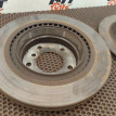 Тормозные диски BMW 3er оригинальный номер 34 21 6 855 007, 34 21 6 855 007, 34216855007, 6855007, 34 21 6 764 651, 34216764651, 6764651