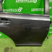Дверь Toyota Venza 2008-2016 670030T020, задняя правая Toyota Venza 