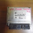 Блок управления подвеской Volkswagen Touareg I (2002—2006) Volkswagen Touareg оригинальный номер 7L0907553F