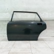 Дверь Jaguar XJ6 CAP6599 X300, задняя левая Jaguar XJ  