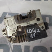 Замок двери задний правый Renault Logan 2011 Renault 15 
