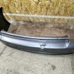 Бампер задний Лада Приора 2015 ВАЗ (Lada) Priora оригинальный номер 21704280401501