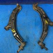 Рычаги передние Nissan Almera Classic B10 N16 Nissan Almera Classic оригинальный номер 54500-95F0A
