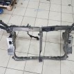 Рамка радиатора Toyota Avensis  