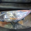 Фара галоген Mazda 3 2009-2013 BL, левая Mazda 3  